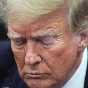 34 تهمة جنائية في قضية شراء الصمت