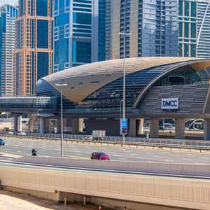 دبي للسلع المتعددة DMCC