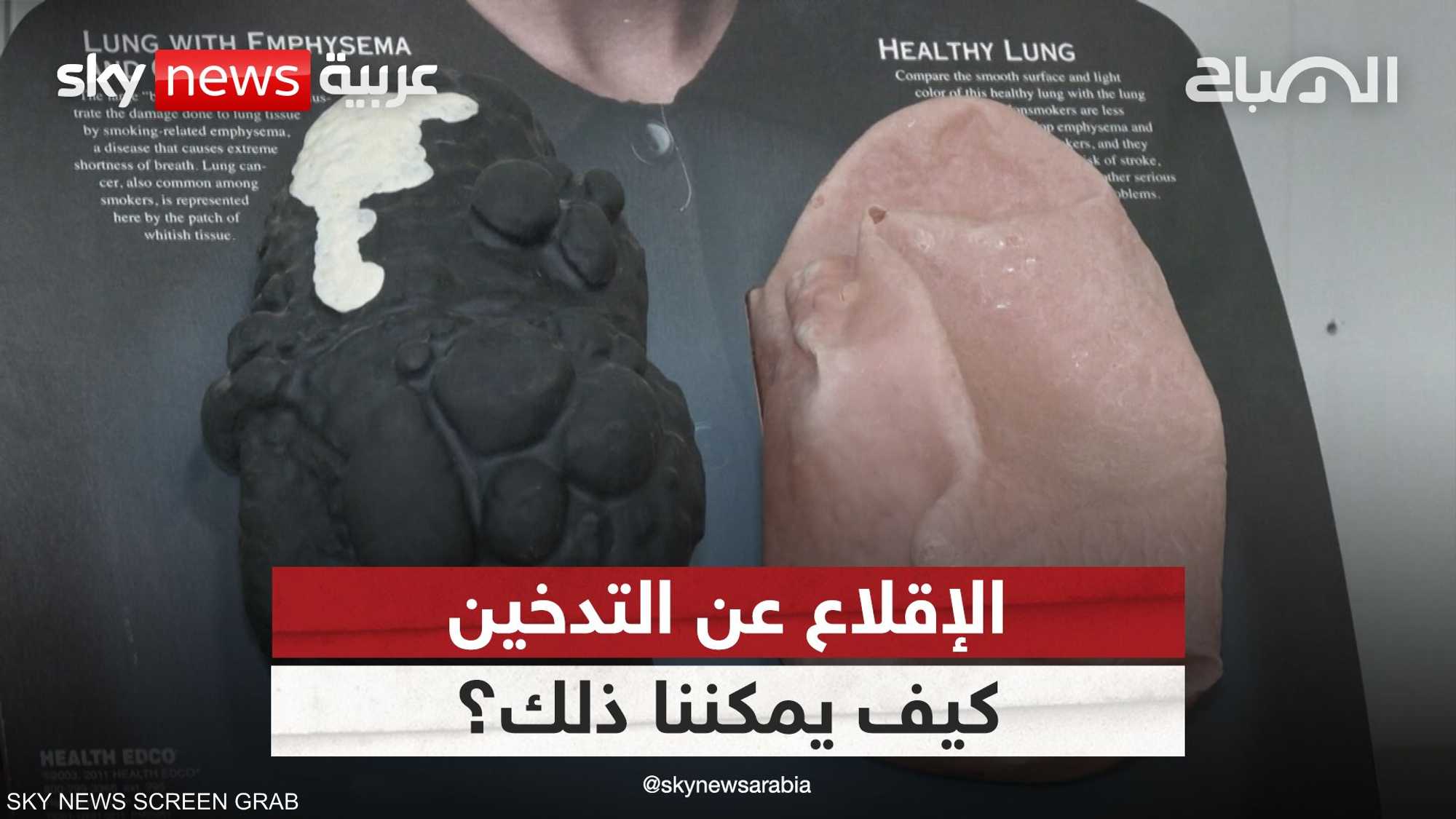 دعوات عالمية لوضع سياسات فعالة في الحد من تجارة التبغ