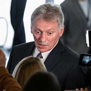 ديمتري بيسكوف