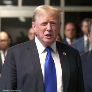 محاكمة ترامب.. ماذا بعد الإدانة؟