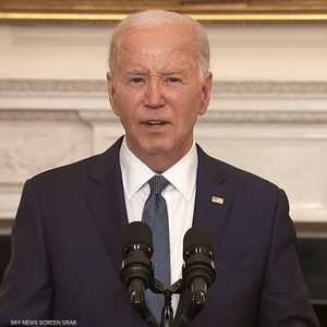 بايدن يكشف عن خطة إسرائيلية وقف الحرب في غزة