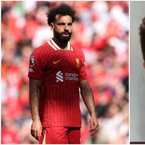 علاء مبارك انتقد محمد صلاح