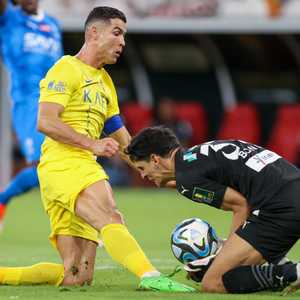 بونو ورونالدو