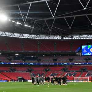 يمثل ريال مدريد عقبة كبيرة لبروسيا دورتموند