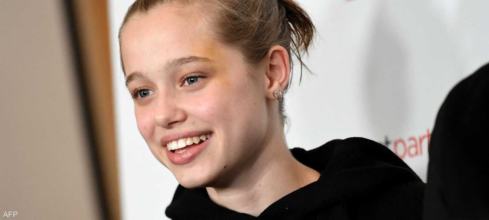 شيلوه نوفيل جولي