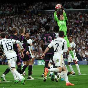 لونين قدم أداء رائعا في البطولة