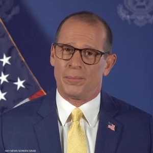 وربيرغ دعا إلى ضرورة وقف حرب غزة