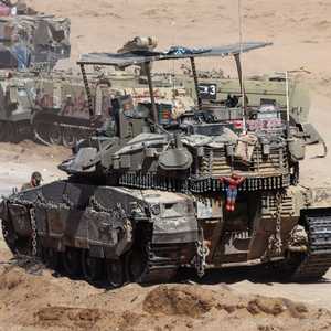 دعوة مصرية أمريكية قطرية لوقف القتال في غزة