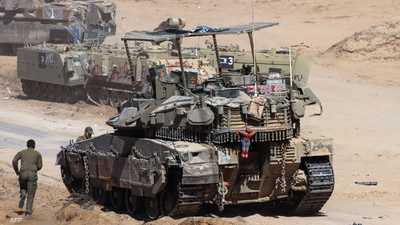 دعوة مصرية أمريكية قطرية لوقف القتال في غزة