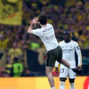 من المباراة النهائية