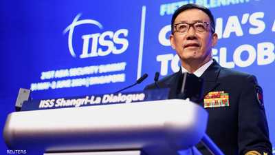 الصين: بكين منفتحة على إجراء اتصالات عسكرية مع واشنطن
