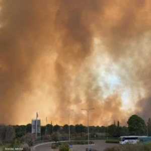 شن حزب الله صباح الأحد غارة على كتيبة إسرائيلية في الجولان