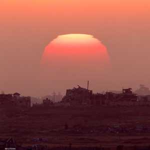 أصر نتنياهو على أن إسرائيل ستواصل الحرب في غزة