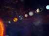 اصطفاف 6 كواكب ظاهرة ترى مرة بالعمر