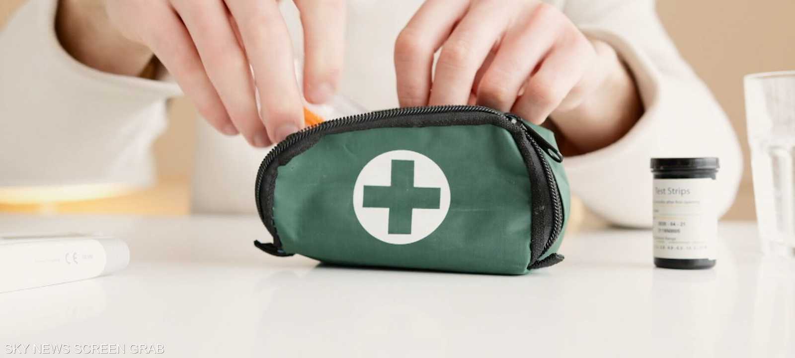 إنفلونزا المعدة.. التهاب مزعج يصيب الجهاز الهضمي