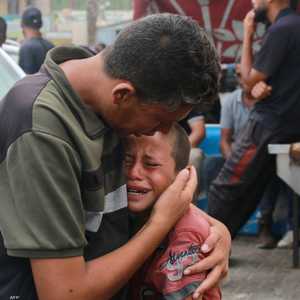 القوات الإسرائيلية تواصل قصف غزة والنصيرات وخان يونس ورفح