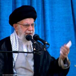 خامنئي: طوفان الأقصى أفشل المخطط الكبير للشرق الأوسط الجديد