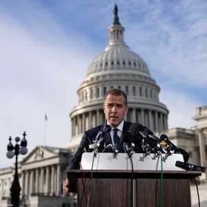 هانتر بايدن