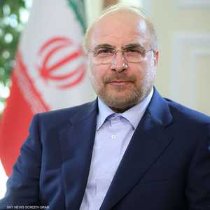 محمد باقر قليباف