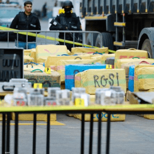 كثف المغرب في الأشهر الماضية حملاته ضد تهريب المخدرات