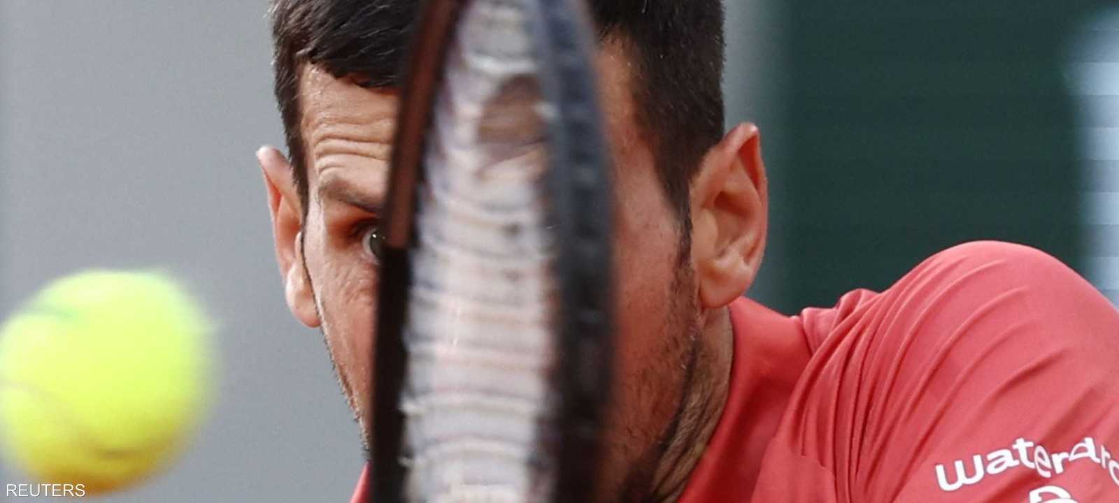 الجوكر يصل لدور 8 للمرة 59 في سجل مشاركاته بالبطولات الكبرى