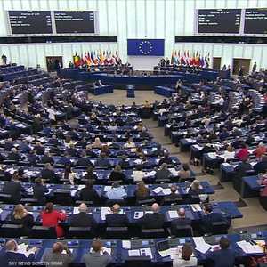 مشروع قرار أوروبي أمام الوكالة الذرية لإدانة طهران