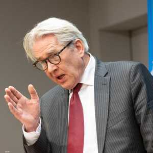 تور وينسلاند زار غزة وشاهد الدمار والمعاناة