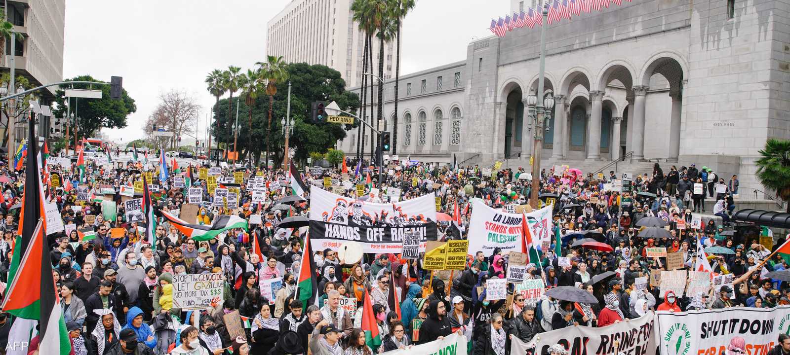 أعلنت الشركة حالة تأهب تكتيكي