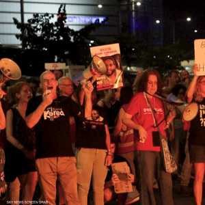 شكوك بشأن موافقة إسرائيل وحماس على مقترح الهدنة الأميركي