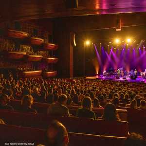 عروض مميزة من أوبرا دبي