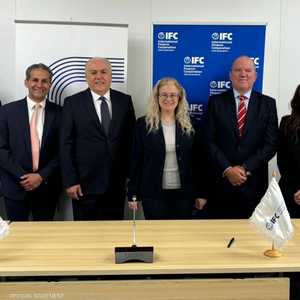 مؤسسة التمويل الدولية.. اتفاقية لتأهيل الشباب بالعراق ولبنان