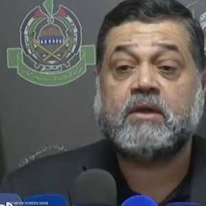 القيادي في حركة حماس أسامة حمدان