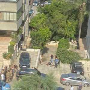 الأنباء تفيد بمقتل أحد منفذي الهجوم