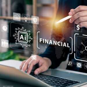 أي مستقبل ينتظر إدارة الاستثمار بالذكاء الاصطناعي؟