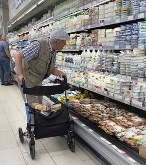 كيف تستفيد شركات الأغذية من انخفاض معدلات المواليد؟