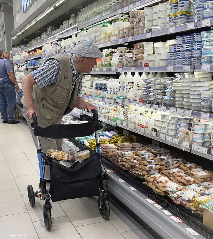 كيف تستفيد شركات الأغذية من انخفاض معدلات المواليد؟