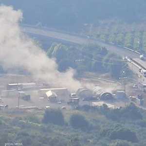 حزب الله وإسرائيل يتبادلان الهجمات منذ أشهر