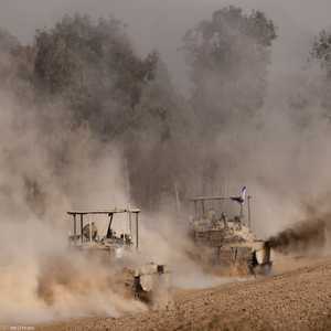 لم يتم تحقيق انفراجة حتى الآن على طريق وقف حرب غزة