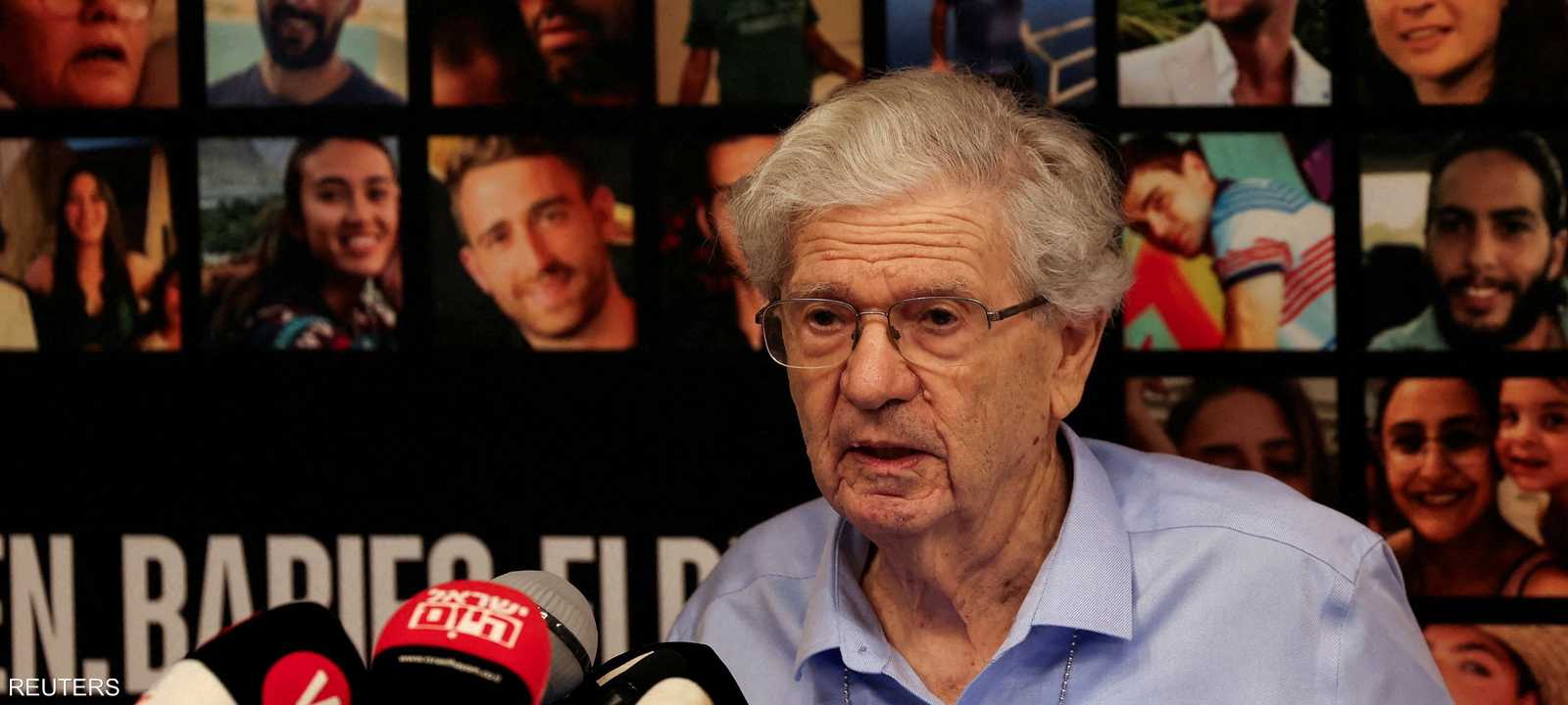 أهارون باراك