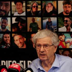 أهارون باراك