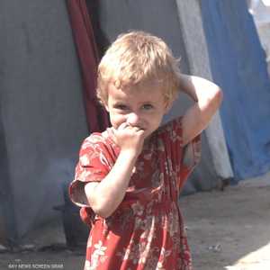 يونيسف: غزة أصبحت أخطر مكان في العالم على الأطفال