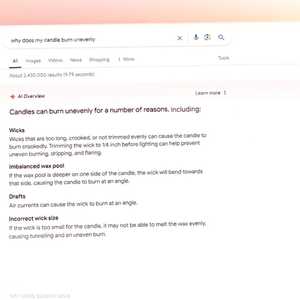 رسالة تحذر من قيام الذكاء الاصطناعي بنشر معلومات مضللة