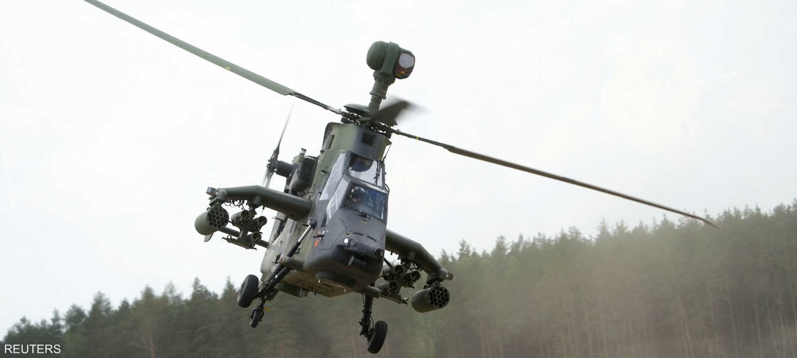 روسيا حذرت الناتو من التدخل في حرب أوكرانيا