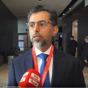 المزروعي: نتوقع نموا جيدا للطلب على النفط في 2025