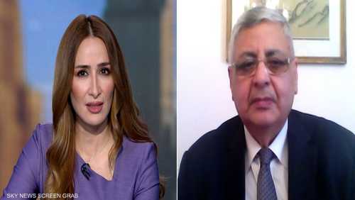 محمد عوض تاج الدين