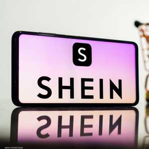 شركة الأزياء الصينية Shein