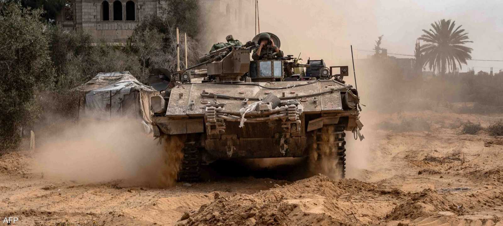 السنوار يشترط وقف دائم لإطلاق النار للموافقة على الهدنة