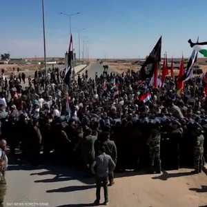 معهد واشنطن لسياسات الشرق الأدنى: إيران تستهدف الأردن