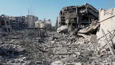 السنوار يفضّل استمرار الحرب على إنهاء دور حماس